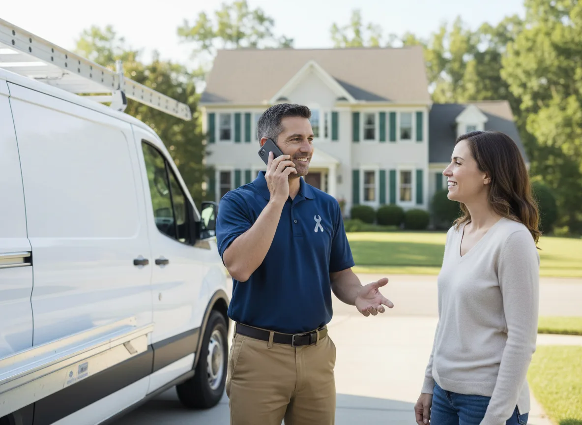 Home Gutter Service Geronimo, OK FAQs